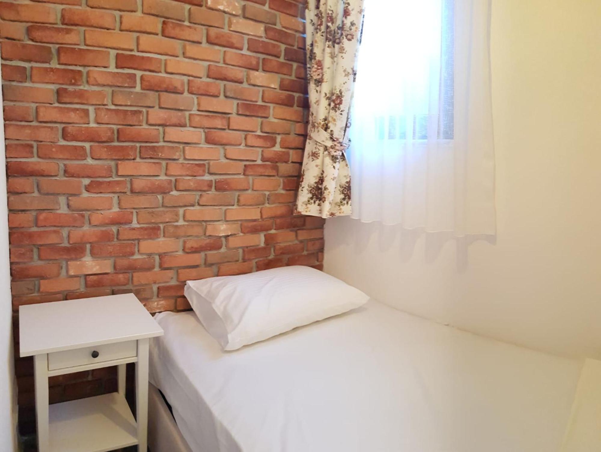 Adayel Bagevi & Butik Otel Бозджаада Номер фото