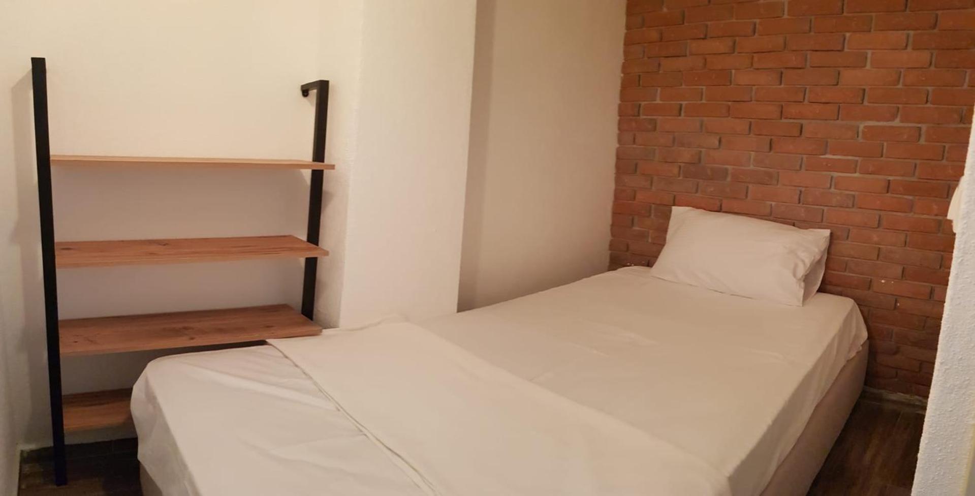 Adayel Bagevi & Butik Otel Бозджаада Номер фото